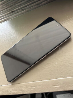 POCO F5 Pro 12gb/512gb biely - 2