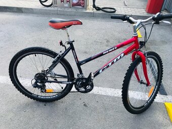 Dámsky bicykel CTM - 2
