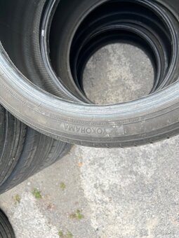 Yokohama 225/40/R18 Letné - 2