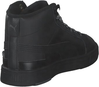 PUMA Unisex Serve Pro Mid PTX Sneaker - 2