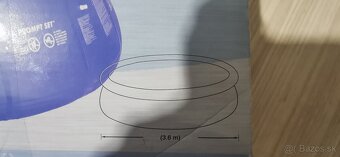 Hecht - Krycia plachta - 2
