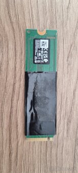 Nvme SSD Micron 1TB - 2