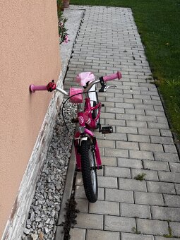 Destký bicykel ARCORE - 2