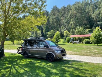 Multivan 103 kw dsg - 2