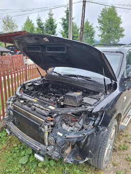 Hyundai santafe 2.2 .114 kw - 2