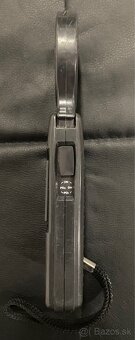 DIGITAL CLAMP METER HT 8040 ITALIA - 2