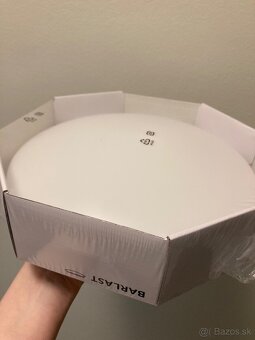 Stropné svetlá Barlast IKEA - 2