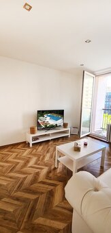 Na prenájom 1 izbový byt s lodžiou na Palárikovej ulici. - 2