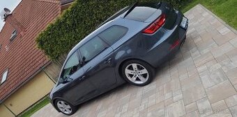 Seat Leon 2,0 tdi 110 kw 5f swap na 140 kw - 2