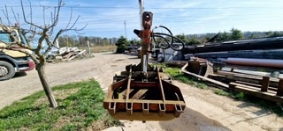 drapák - 2