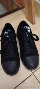 Fashion shoes - 2