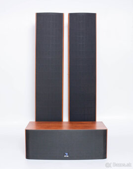 Focal-JMLab Chorus 715 + Chorus CC 700 - 2