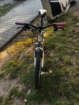 Predam detsky Horsky bicykel zn.Kross 1,0 - 2