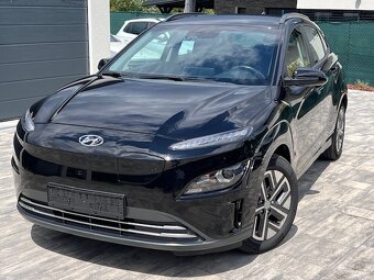 Hyundai Kona Electric 150 2021 - 2