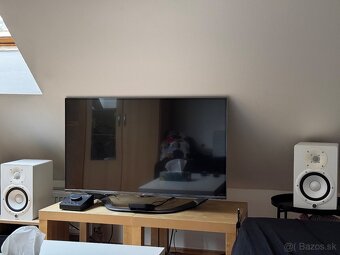 Yamaha hs7 - 2