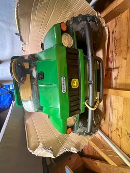 John Deere Gator HPX 350W - 2