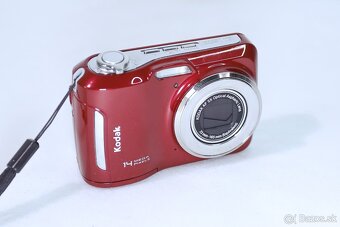 Kodak EasyShare C195 - 2