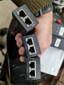 Predam ubiquiti PoE zdroje - 2