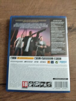 GTA 5 PS5 - 2
