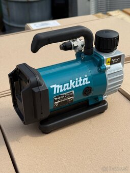 AKU Vakuová pumpa Makita - 2