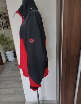 Pánska goretexova bunda Mammut - 2