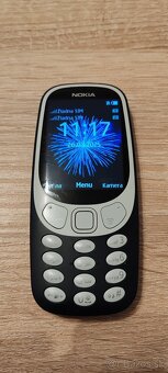 Nokia 3310 - 2