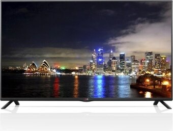 LG 49LB550V - 2