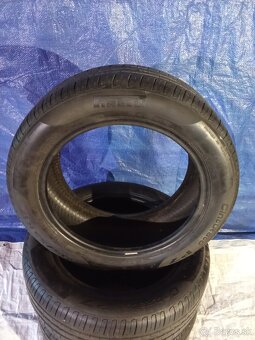 Letná sada Pirelli Cituralo P7 215/55 R 17 - 2