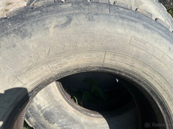 295 80 R22,5 - 2