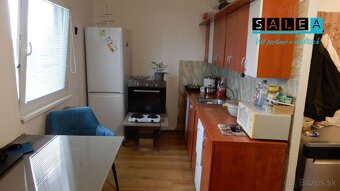Útulný 3 Izbový byt, 63 m2, rekonštrukcia, Dolný Pial, okr. - 2