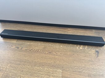 Soundbar Samsung HW-Q70R - 2