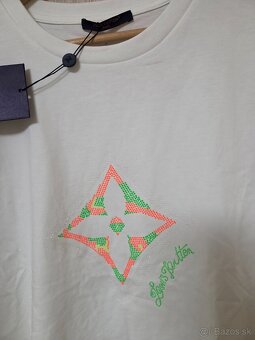 Louis Vuitton tričko - 2