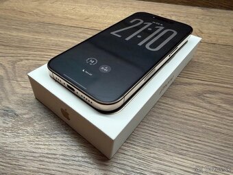 iPhone 16 Pro - 128GB - 2
