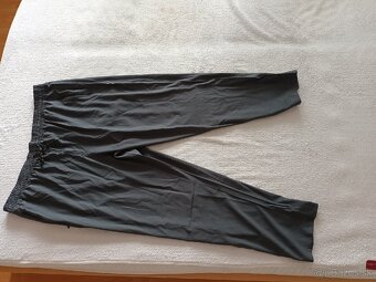 Ľahke pánske športové nohavice - 2