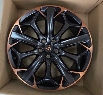 ✅ R19 ®️ Originál Seat Cupra 5x112 ET40 ✅ Formentor Leon - 2