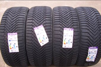 Zimne pneumatiky R18 - 2