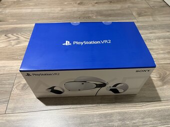 Playstation VR2 - 2