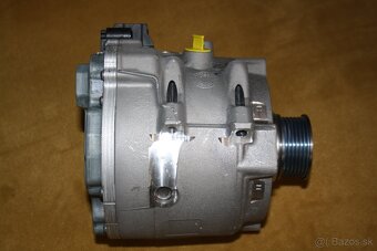 AUDI A6 A7 A8 Q7 Q8 3.0TFSI STARTER-GENERATOR 48V 250A - 2