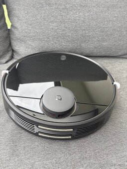 Predaj robotického vysávača Xiaomi Robot Vacuum Mop Pro - 2