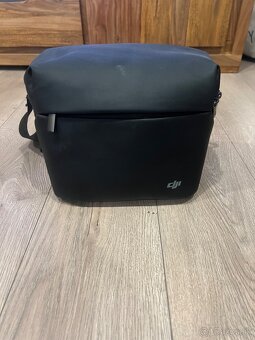 DJI mini combo - 2