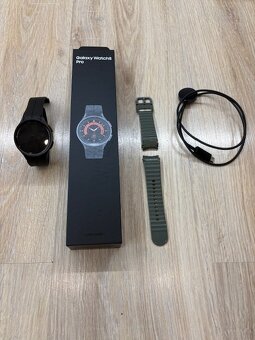 Samsung Galaxy Watch 5 Pro - 2