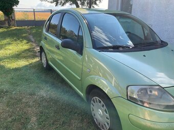 Citroën C3 - 2