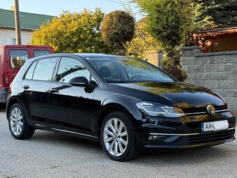 Volkswagen Golf 1.6 TDI BMT 115k Edition Comfortline DSG - 2