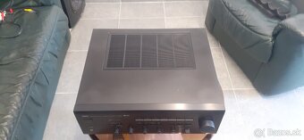 Yamaha ax 930 - 2