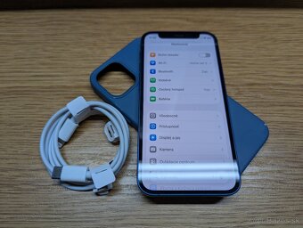 Apple iPhone 12 mini 128GB - 2