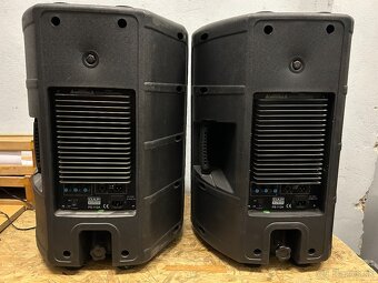 DAP audio PS-112A - 2 ks. - 2