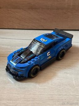 Lego chevrolet auto - 2