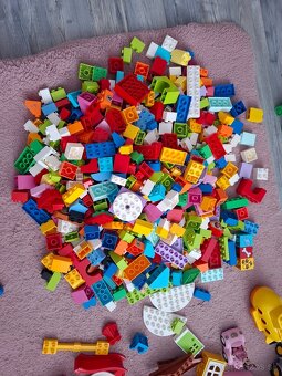 Lego duplo - 2