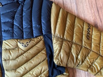 dynafit ridge ultralight down jacket m - 2
