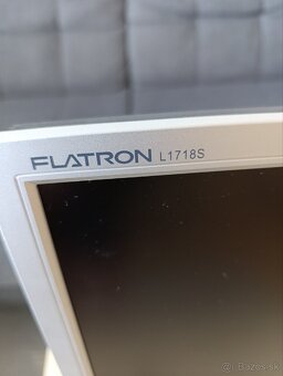 Monitor LG FLATRON L1718S - 2